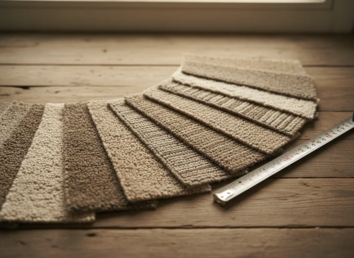 Carpet Installation Sage, AR FAQs